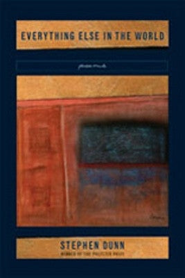 Everything Else in the World Paperback W. W. Norton & Company