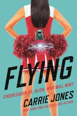 Flying Paperback St. Martins Press-3PL