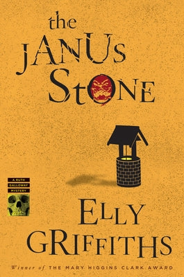 The Janus Stone, 2 Paperback Mariner Books