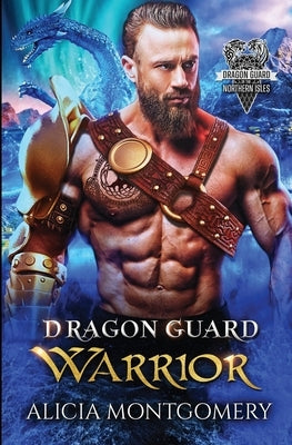 Dragon Guard Warrior: Dragon Guard of the Northern Isles Book 1 Paperback Mer City Books