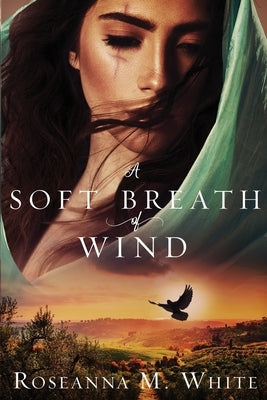 A Soft Breath of Wind Paperback Whitefire Publishing