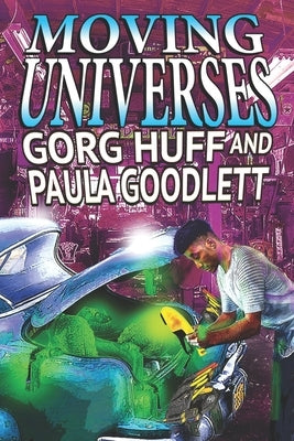 Moving Universes Paperback Independently Published