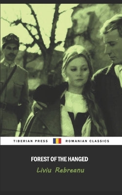 Forest of the Hanged Paperback Tiberian Press