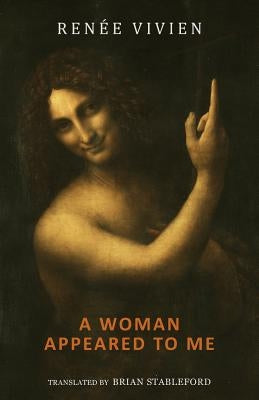 A Woman Appeared to Me Snuggly Books