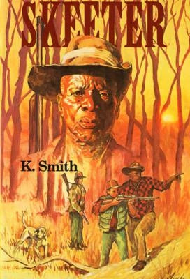Skeeter Paperback Clarion Books