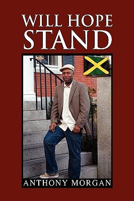 Will Hope Stand Paperback Xlibris