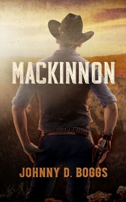 MacKinnon Paperback Blackstone Western