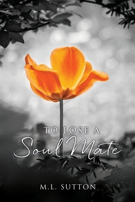 To Lose a Soul Mate Paperback Xulon Press