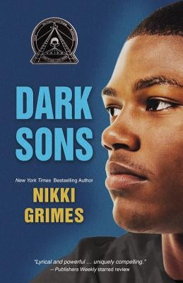 Dark Sons Paperback Blink