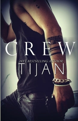 Crew Paperback Tijan