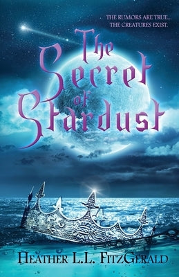 The Secret of Stardust Paperback Mountain Brook Ink