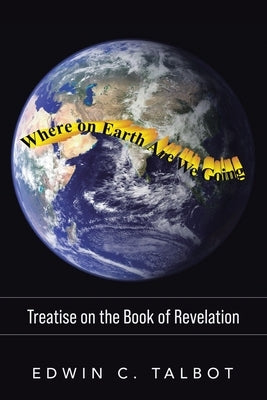 Where on earth are we going Paperback Pen Culture Solutions