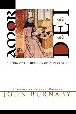 Amor Dei Paperback Wipf & Stock Publishers