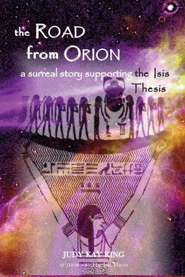 The Road from Orion Paperback Envision Editions, Ltd.