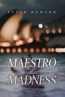 Maestro of Madness Paperback Rosedog Books