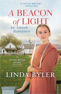 Beacon of Light: An Amish Romance Paperback Good Books