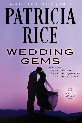 Wedding Gems Paperback Book View Cafe Publishing Cooperative
