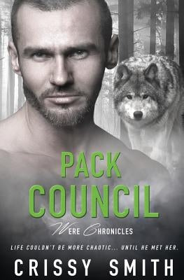 Pack Council Paperback Totally Bound Publishing