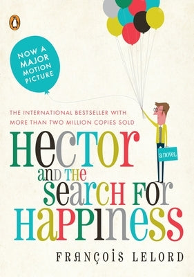 Hector and the Search for Happiness Paperback Penguin Books
