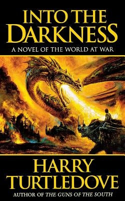 Into the Darkness Paperback St. Martins Press-3PL