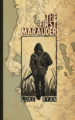 The First Marauder Paperback Dead Reckoning Collective