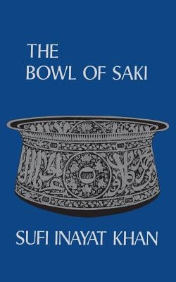 The Bowl of Saki Paperback Hunter House Publishers