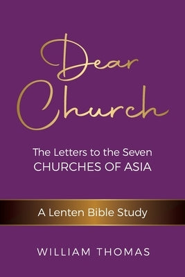 Dear Church CSS Publishing Company