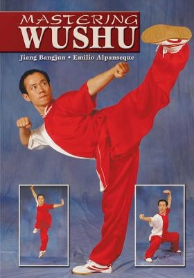 Mastering Wushu Empire Books