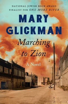 Marching to Zion Paperback Open Road Media