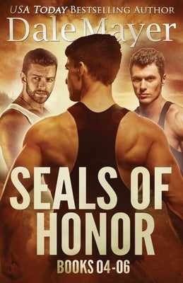 SEALs of Honor Books 4-6 Paperback Valley Publishing Ltd.