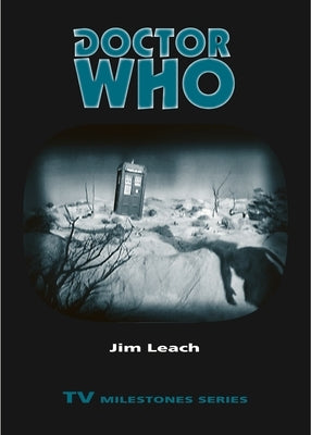 Doctor Who Paperback Wayne State University Press