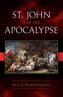 St. John and the Apocalypse Paperback Sophia Institute Press