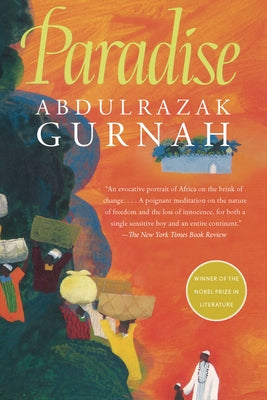 Paradise: By the Winner of the Nobel Prize in Literature 2021 Paperback New Press