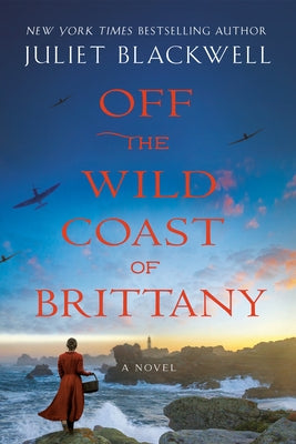 Off the Wild Coast of Brittany Berkley Books