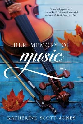 Her Memory of Music Paperback Redemption Press