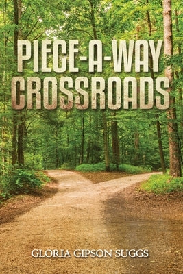 Piece-A-Way Crossroads Paperback Readersmagnet LLC