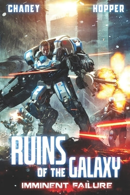 Imminent Failure: A Military Scifi Epic Paperback Independently Published