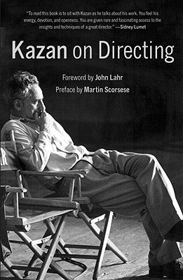 Kazan on Directing Vintage