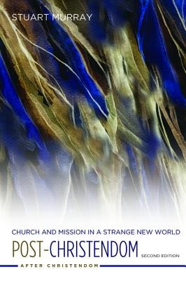 Post-Christendom Paperback Cascade Books
