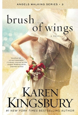 Brush of Wings: A Novelvolume 3 Howard Books