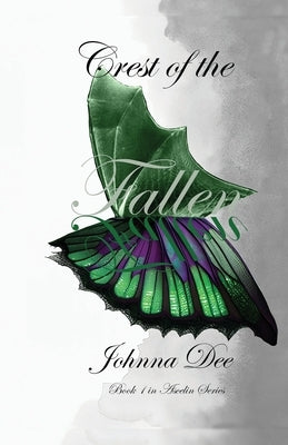 Crest of the Fallen Paperback Alstroemeria Publishing