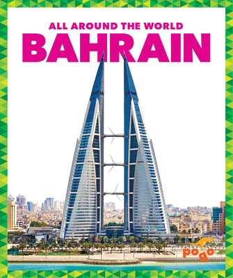 Bahrain Paperback Pogo Books