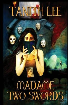 Madame Two Swords Paperback Immanion Press/Magalithica Books