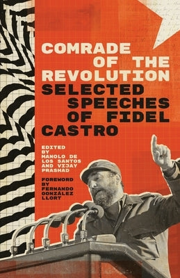 Comrade of the Revolution Paperback Leftword Books