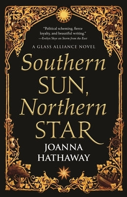Southern Sun, Northern Star Paperback Tor Teen