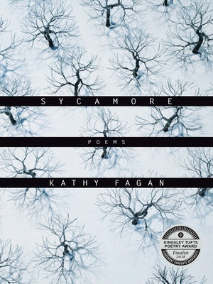 Sycamore: Poems Paperback Milkweed Editions