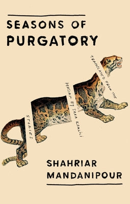Seasons of Purgatory Paperback Bellevue Literary Press
