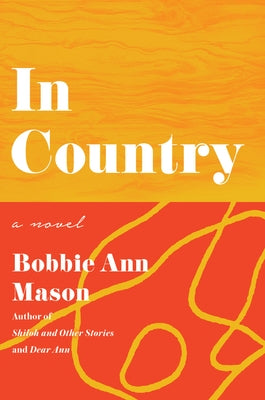 In Country Paperback Harper Perennial