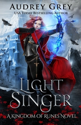 Light Singer Paperback Starfall Press