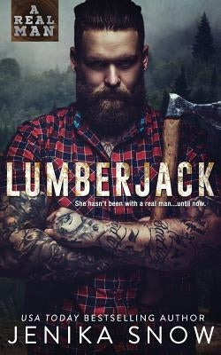 Lumberjack Paperback Createspace Independent Publishing Platform